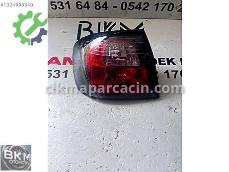 Nissan Primera Sol Arka Stop çıkma parça