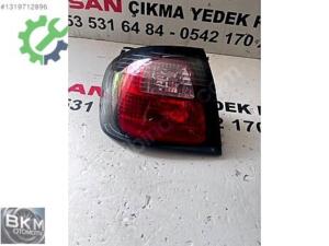 Nissan Primera 2000-2001 Çıkma Sol Arka Stop (2. Adet)