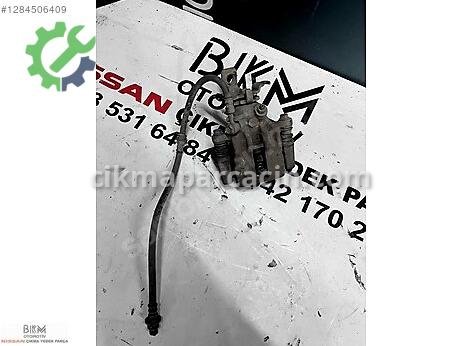 Nissan Primera Kaliper çıkma parça