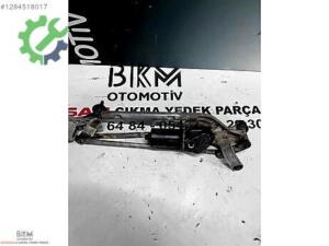 Nissan Primera 2002-2008 Silecek Motoru Çıkma