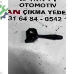 Nissan Primera 2002-2008 Sinyal Kolu Çıkma