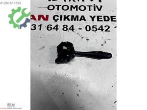 Nissan Primera 2002-2008 Sinyal Kolu Çıkma