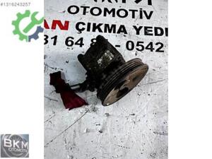 Nissan Primera Direksiyon Pompası Çıkma