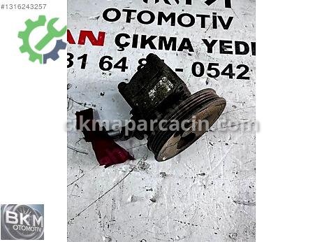 Nissan Primera Direksiyon Pompası çıkma parça