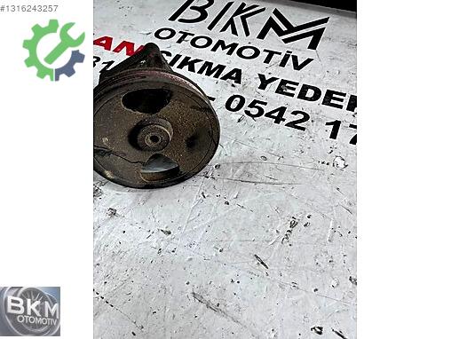 Nissan Primera Direksiyon Pompası çıkma parça