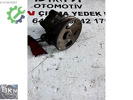 Nissan Primera Direksiyon Pompası çıkma parça