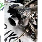 Nissan Primera Orijinal Çıkma Gaz Kelebeği
