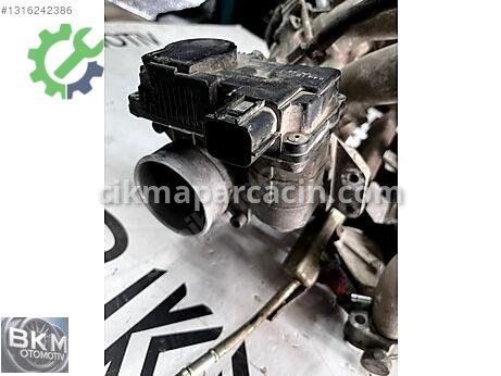 Nissan Primera Gaz Kelebeği çıkma parça