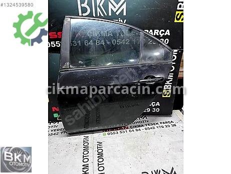 Nissan Primera Kapı (Arka Sol) çıkma parça