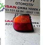 Nissan Primera Orijinal Çıkma Sol Arka Stop