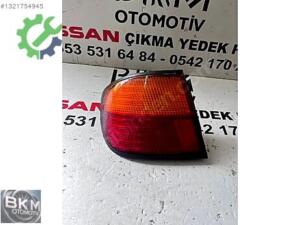 Nissan Primera Orijinal Çıkma Sol Arka Stop (2. Adet)