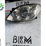 Sol Ön Far Nissan Primera 2000-2006 Çıkma