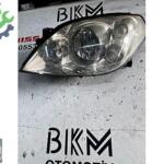 Nissan Primera Orijinal Çıkma Sol Ön Far