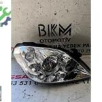 Çıkma Nissan Primera Sol Ön Far