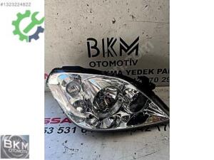 Çıkma Nissan Primera Sol Ön Far