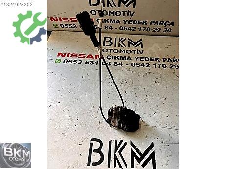 Nissan Primera Kapı (Arka Sağ) çıkma parça