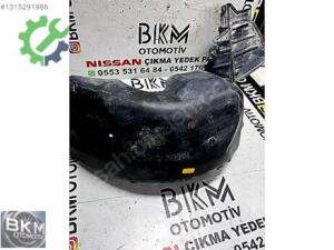 Nissan Primera 2002-2006 Çıkma Davlumbaz