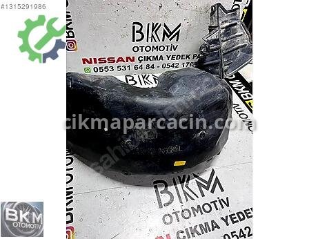 Nissan Primera Davlumbaz çıkma parça