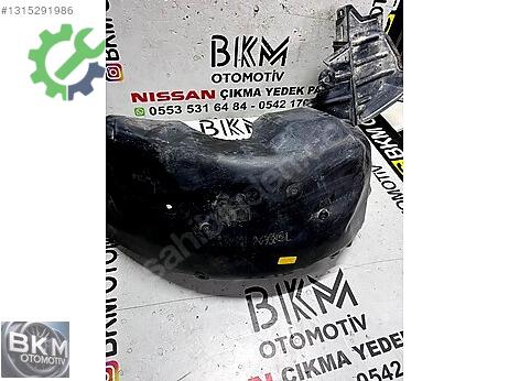Nissan Primera Davlumbaz çıkma parça