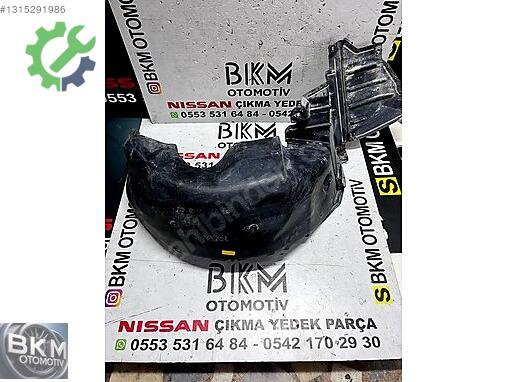 Nissan Primera Davlumbaz çıkma parça