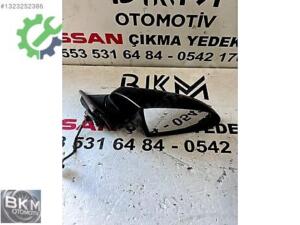 Çıkma Nissan Primera Sol Dış Ayna
