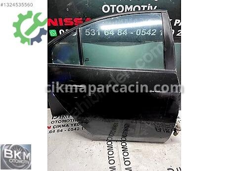 Nissan Primera Kapı (Arka Sağ) çıkma parça