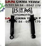 Nissan Primera Amortisör Çıkma
