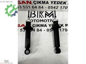 Nissan Primera Amortisör Çıkma