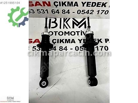 Nissan Primera Amortisör çıkma parça