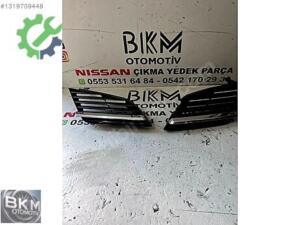 Nissan Primera Panjur Sıfır