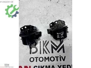 Nissan Primera Orijinal Çıkma Motor Takozu