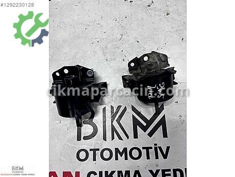 Nissan Primera Motor Takozu çıkma parça