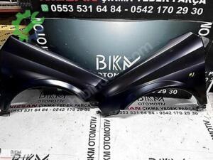 Sıfır Nissan Almera Çamurluk (Ön)