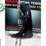Nissan Primera Çamurluk (Ön) Çıkma