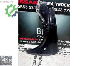 Nissan Primera Çamurluk (Ön) Çıkma (2. Adet)