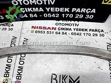 Nissan Primera Tampon Demiri çıkma parça