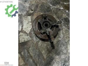 Nissan Primera Çıkma Taşıyıcı