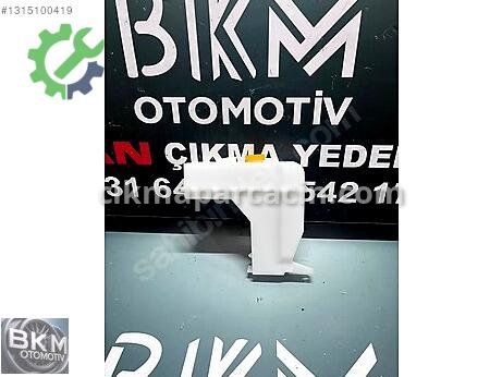 Nissan Primera Yedek Su Deposu çıkma parça