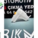 Nissan Primera Sıfır Yedek Su Deposu