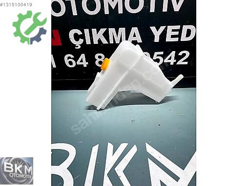 Nissan Primera Yedek Su Deposu çıkma parça