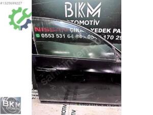 Kapı (Arka Sağ) Nissan Primera 2002-2008 Çıkma