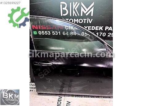 Nissan Primera Kapı (Arka Sağ) çıkma parça