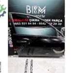 Kapı (Arka Sağ) Nissan Primera 2002-2008 Çıkma