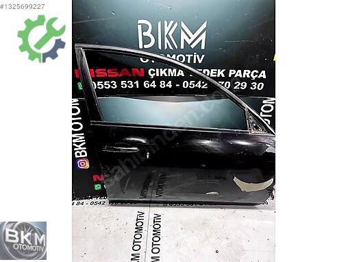 Nissan Primera Kapı (Arka Sağ) çıkma parça
