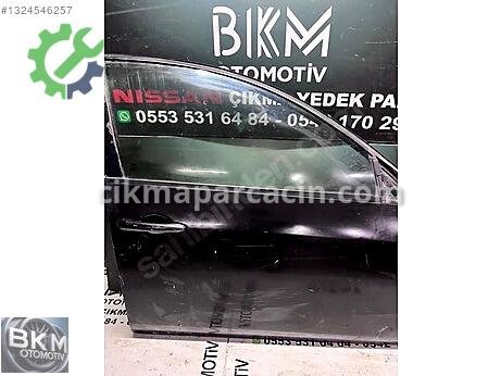 Nissan Primera Kapı (Ön Sağ) çıkma parça