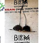 Kapı Kilidi Nissan Primera Çıkma