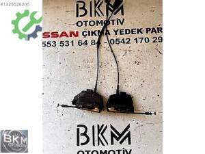 Kapı Kilidi Nissan Primera Çıkma