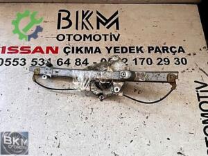 Çıkma Nissan Primera Cam Krikosu (2. Adet)