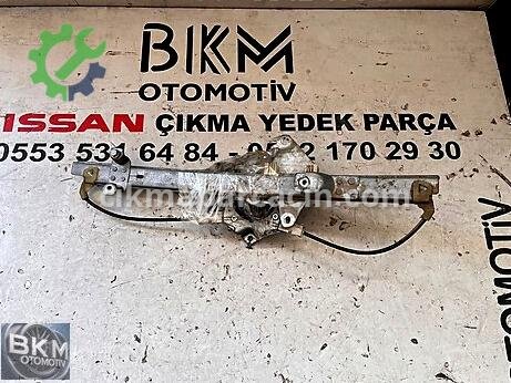 Nissan Primera Cam Krikosu çıkma parça