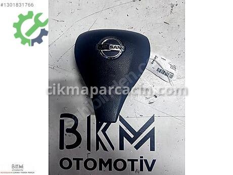 Nissan Pulsar Direksiyon Airbag çıkma parça